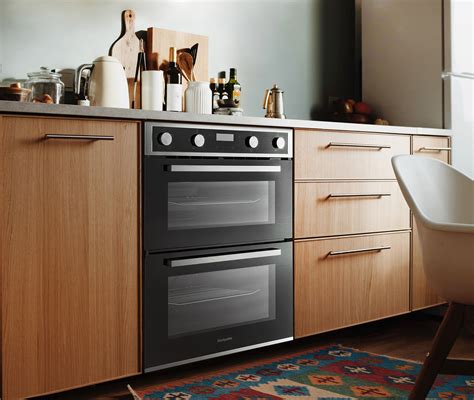 conventional oven gas or electric